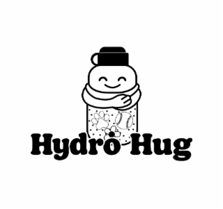 HYDRO HUG logo