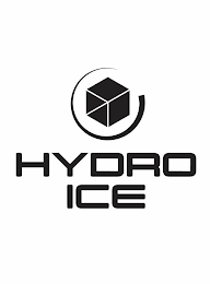 HYDRO ICE logo