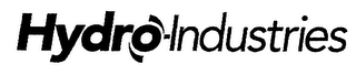 HYDRO-INDUSTRIES logo