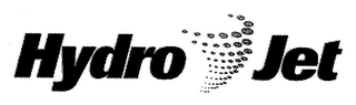 HYDRO JET logo