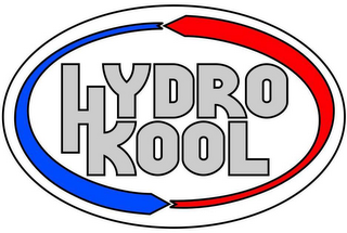 HYDRO KOOL logo