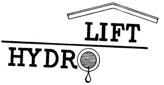 HYDRO LIFT logo