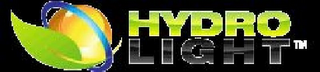 HYDRO LIGHT logo