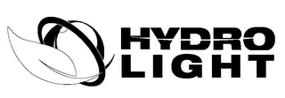 HYDRO LIGHT logo