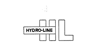HYDRO-LINE HL logo