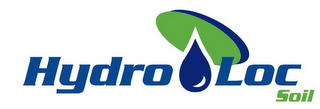 HYDRO LOC SOIL logo