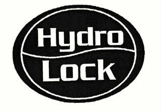 HYDRO LOCK logo