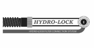 HYDRO-LOCK HYDRO-LOCK FILTER CONNECTION SYSTEM logo