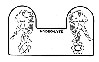 HYDRO-LYTE logo