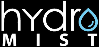 HYDRO MIST logo