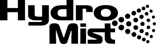HYDRO MIST logo