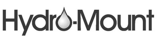 HYDRO-MOUNT logo