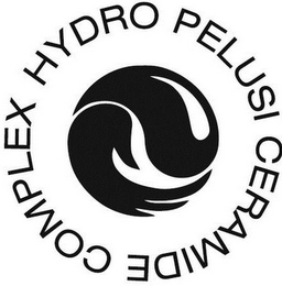 HYDRO PELUSI CERAMIDE COMPLEX logo