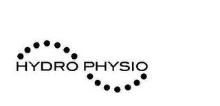 HYDRO PHYSIO logo