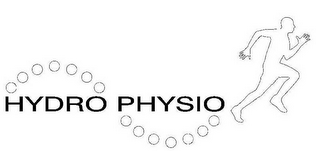 HYDRO PHYSIO logo