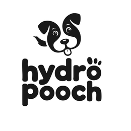 HYDRO POOCH logo