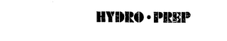 HYDRO-PREP logo