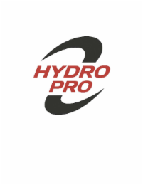 HYDRO PRO logo