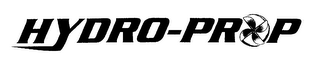 HYDRO - PROP logo