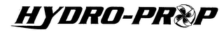 HYDRO- PROP logo