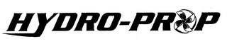 HYDRO-PROP logo