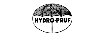 HYDRO-PRUF logo