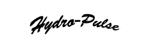 HYDRO-PULSE logo