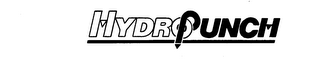 HYDRO-PUNCH logo