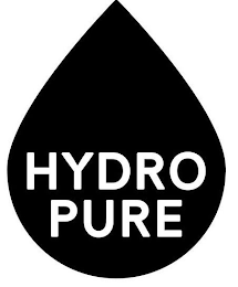 HYDRO PURE logo