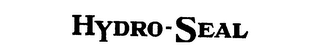 HYDRO-SEAL logo