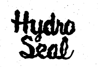 HYDRO-SEAL logo