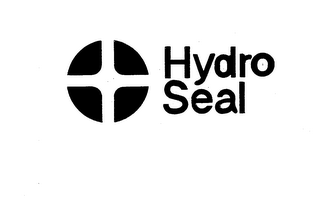 HYDRO SEAL logo