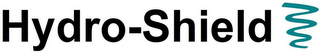 HYDRO-SHIELD logo