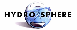 HYDRO SPHERE logo