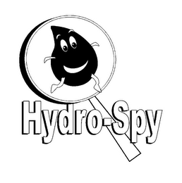 HYDRO-SPY logo