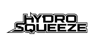 HYDRO SQUEEZE logo