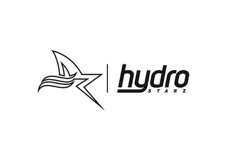 HYDRO STARZ logo