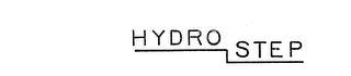 HYDRO STEP logo