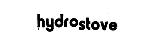 HYDRO STOVE logo