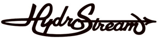 HYDRO STREAM logo