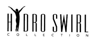 HYDRO SWIRL COLLECTION logo