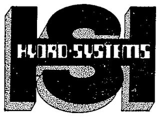HYDRO SYSTEMS