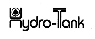 HYDRO-TANK logo