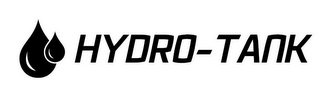 HYDRO-TANK logo
