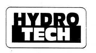 HYDRO TECH logo