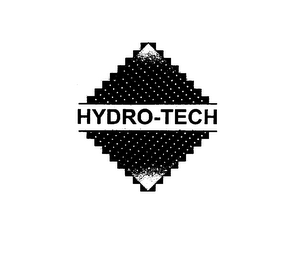 HYDRO-TECH logo