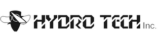 HYDRO TECH INC. logo