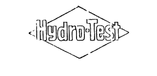 HYDRO-TEST logo