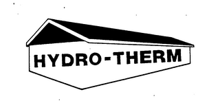 HYDRO-THERM logo