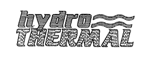 HYDRO THERMAL logo
